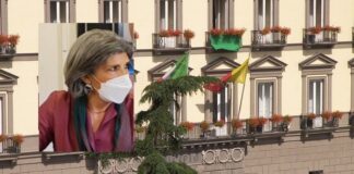 Napoli, candidatura a sindaco di Manfredi, nel movimento 5 Stelle c’è chi dice no…