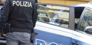 Avellino, botte e minacce all’anziana madre: arrestato 49enne
