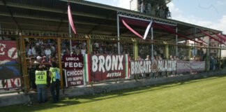 Real Aversa, salvezza raggiunta contro tutti e tutto: grande merito al presidente Pellegrino, ma bravi anche staff tecnico e intera società