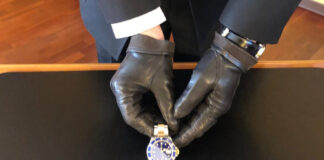 Rapine di Rolex tra Firenze e Torino, mandato di arresto per sette persone residenti in Campania