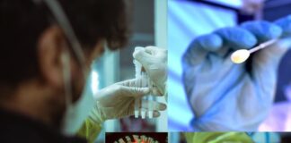 Anche in Campania preoccupa la variante ‘Delta’ del virus: otto i casi accertati