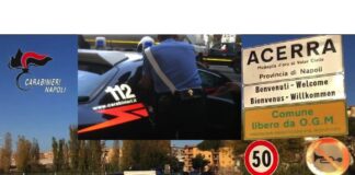 Indagini su due gruppi criminali operanti ad Acerra: eseguiti 26 mandati di cattura
