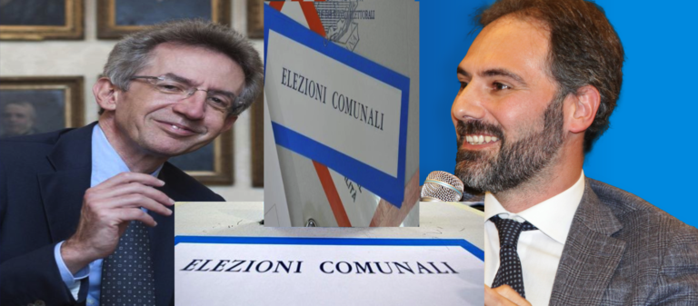 Comunali Napoli: prosegue il tour elettorale di Manfredi, intanto Maresca attacca: “La ‘sua’ Università tra le ultime in Italia”