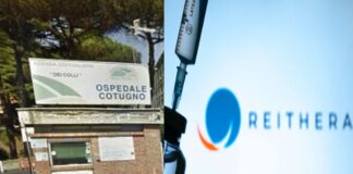 Vaccino italiano Reithera: dal Cotugno segnali positivi, il 99 per cento dei vaccinati immunizzato anche contro le varianti