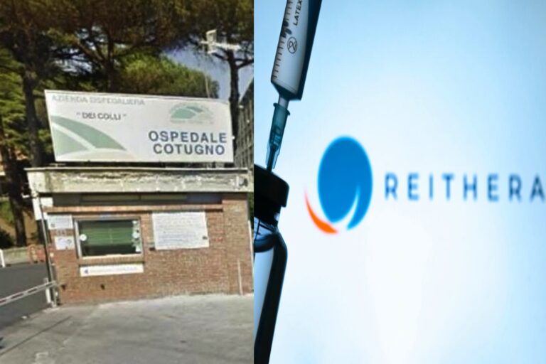 Vaccino italiano Reithera: dal Cotugno segnali positivi, il 99 per cento dei vaccinati immunizzato anche contro le varianti