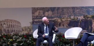 Finale Italia-Inghilterra, De luca: “Invito tutti al senso di responsabilità…”