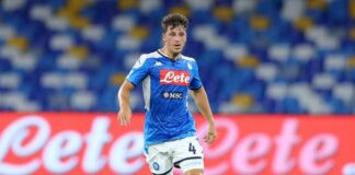 La Salernitana punta Demme, il centrocampista potrebbe arrivare in prestito