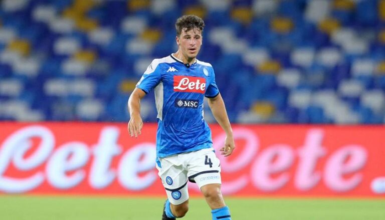 Per il Napoli un buon allenamento contro la Pro Vercelli, ma preoccupa l’infortunio a Demme