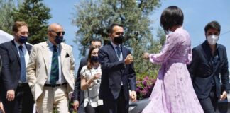 Sorrento capitale mondiale del commercio l’11 e 12 ottobre, sarà la sede del G20