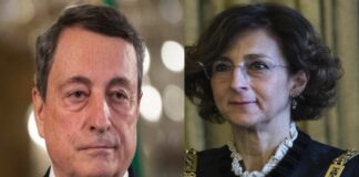 Disordini nel carcere sammaritano: in arrivo il premier Draghi e la ministra Cartabia
