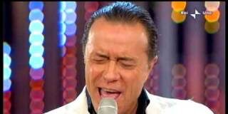 Addio a Gianni Nazzaro, ci aveva fatto sognare con brani come ‘Quanto è bella lei”