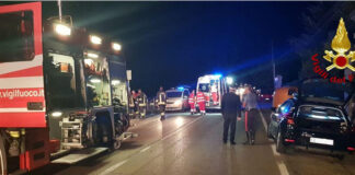 Corriere di Cava de’ Tirreni morto in incidente su A7, la famiglia: “Vogliamo giustizia”