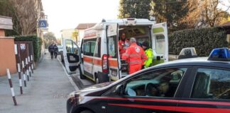 Mortale incidente ad Alife, perde la vita motociclista 44enne di Nola