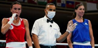 Olimpiadi/Pugilato, la campana Irma Testa vola ai quarti di finale: battuta l’irlandese Walsh