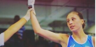 Pugilato: alle Olimpiadi esordio vincente per la poliziotta di Torre Annunziata Irma Testa