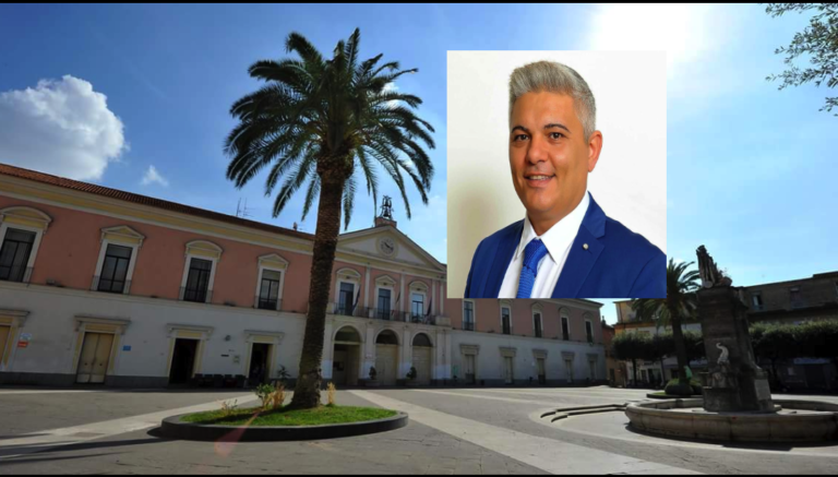 Marcianise: oltre un milione di euro per la manutenzione delle scuole