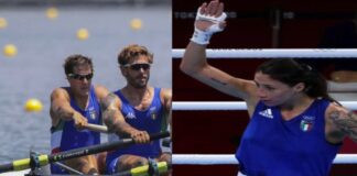 Olimpiadi: medaglie per gli atleti napoletani dal canottaggio e dal pugilato donne
