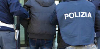 Napoli, lavoratore immigrato preso a sprangate senza motivi: 4 arresti