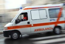 Incidente tra Montecorvino Rovella e Giffoni: morto un 22enne, grave la ragazza in auto con lui