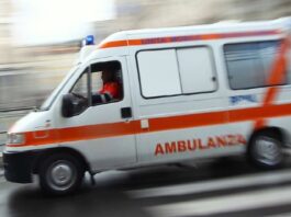 Tragedia in Irpinia, cade in una scarpata cercando funghi: morto anziano