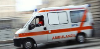 Incidente tra Montecorvino Rovella e Giffoni: morto un 22enne, grave la ragazza in auto con lui