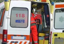 Sei persone trovate assiderate nel Sannio dopo un’escursione