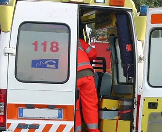 Sei persone trovate assiderate nel Sannio dopo un’escursione