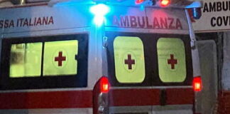 Choc in Irpinia, 60enne trovato morto impiccato in casa