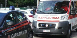 Tragedia in Irpinia, maresciallo dei carabinieri muore a 36 anni per un malore improvviso