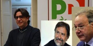 Nuova corrente del Pd a ‘guida’ Oddati, da Caserta arriva Gennaro Oliviero. Aderisce anche il segretario regionale Annunziata