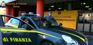 Evasione di imposte e contributi: sequestrati beni per 15 milioni di euro a 22 società