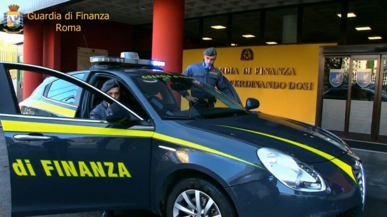 Evasione di imposte e contributi: sequestrati beni per 15 milioni di euro a 22 società