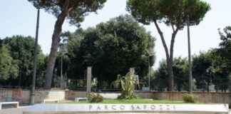 Aversa, altro scempio di Golia e company: parchi pubblici in mano ai privati. Dello Iacono (Iv): “Grave errore, i ‘ribaltinisti’ cambino idea”