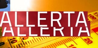 Caldo, Coldiretti: “Questo è l’anno più bollente di sempre”