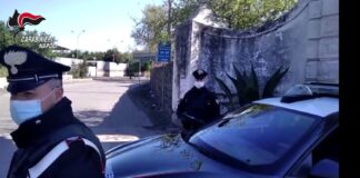 Torre Annunziata, traffico di droga: sette persone arrestate dai Carabinieri