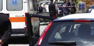 San Felice a Cancello, strangola la moglie nel letto davanti ai figli: l’autopsia può inchiodare l’assassino