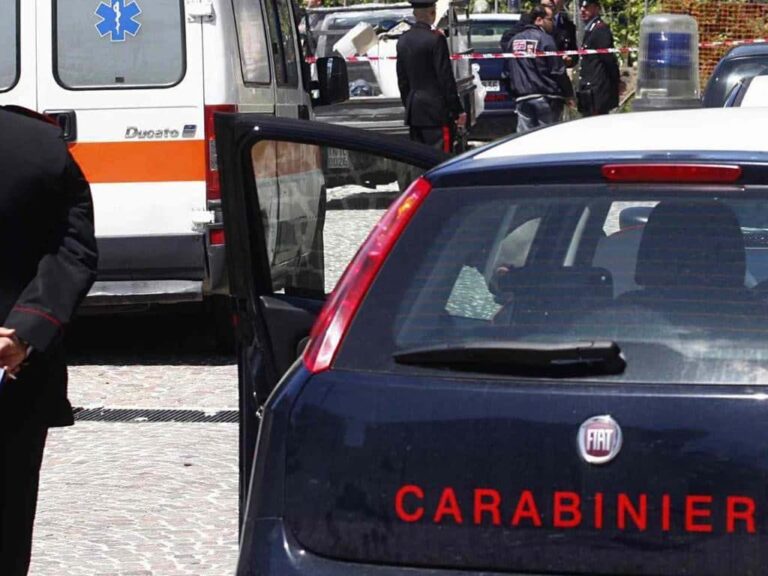 Marano, trovato morto il proprietario della palestra: tracce di sangue sul pavimento