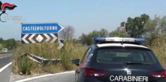 Castel Volturno, colpi di pistola sulla pista da ballo: feriti una 19enne ed un 24enne