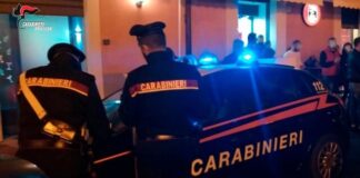 Controlli dei carabinieri a Torre Annunziata e Boscoreale: un arresto, due denunce e un sequestro