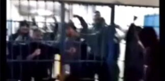 In arrivo a giorni una Commissione ispettiva nel carcere di Santa Maria Capua Vetere