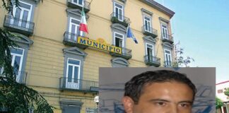 Aggredito in prossimità della propria abitazione l’ex sindaco di Scafati Aliberti