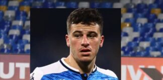 Per il Napoli ripresa mercoledì a Castel Volturno, Demme fermo per due mesi