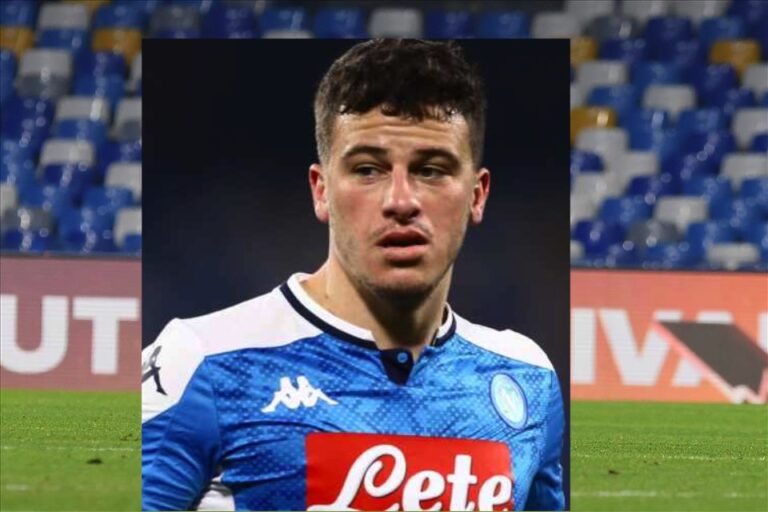 Per il Napoli ripresa mercoledì a Castel Volturno, Demme fermo per due mesi