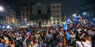 “Festeggiamenti senza alcun rispetto delle regole…”, la denuncia di ‘Nessuno tocchi Ippocrate”