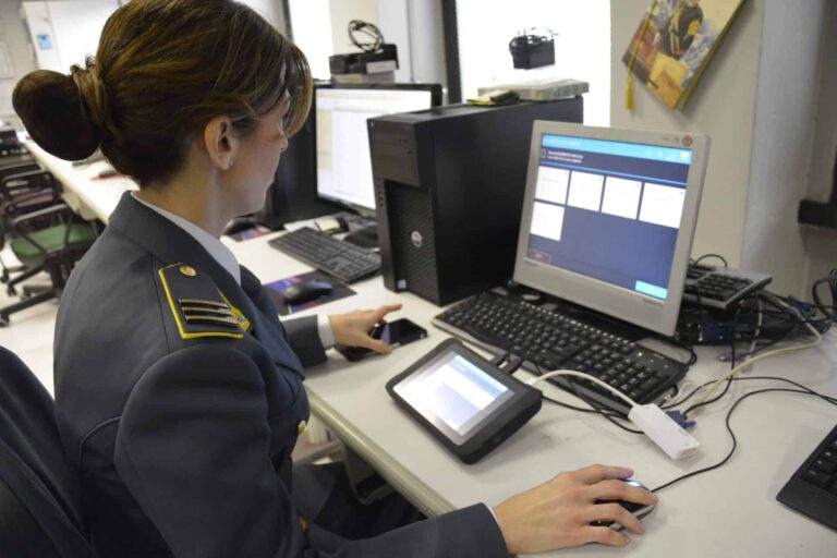 Confisca nel Napoletano di beni per 1,3 milioni alle eredi di un usuraio legato ai clan