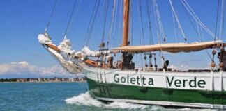 I dati di ‘Goletta Verde’: su 29 punti monitorati in Campania, ben 17 risultati inquinati