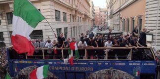 L’Italia che vince: campioni di calcio e di stile! Gli inglesi battuti almeno due volte