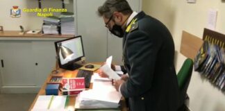 False prescrizioni di esami, due persone arrestate: interdittiva di un anno per due medici