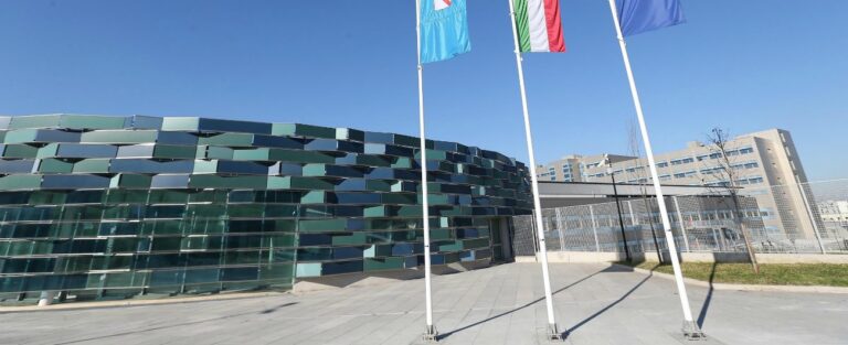 Ancora una aggressione all’Ospedale del Mare, necessario l’intervento dei Carabinieri