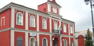 Portico di Caserta, il sindaco Oliviero: “Abbiamo ereditato un debito di 5 milioni di euro, lavoreremo sodo per risanarlo”